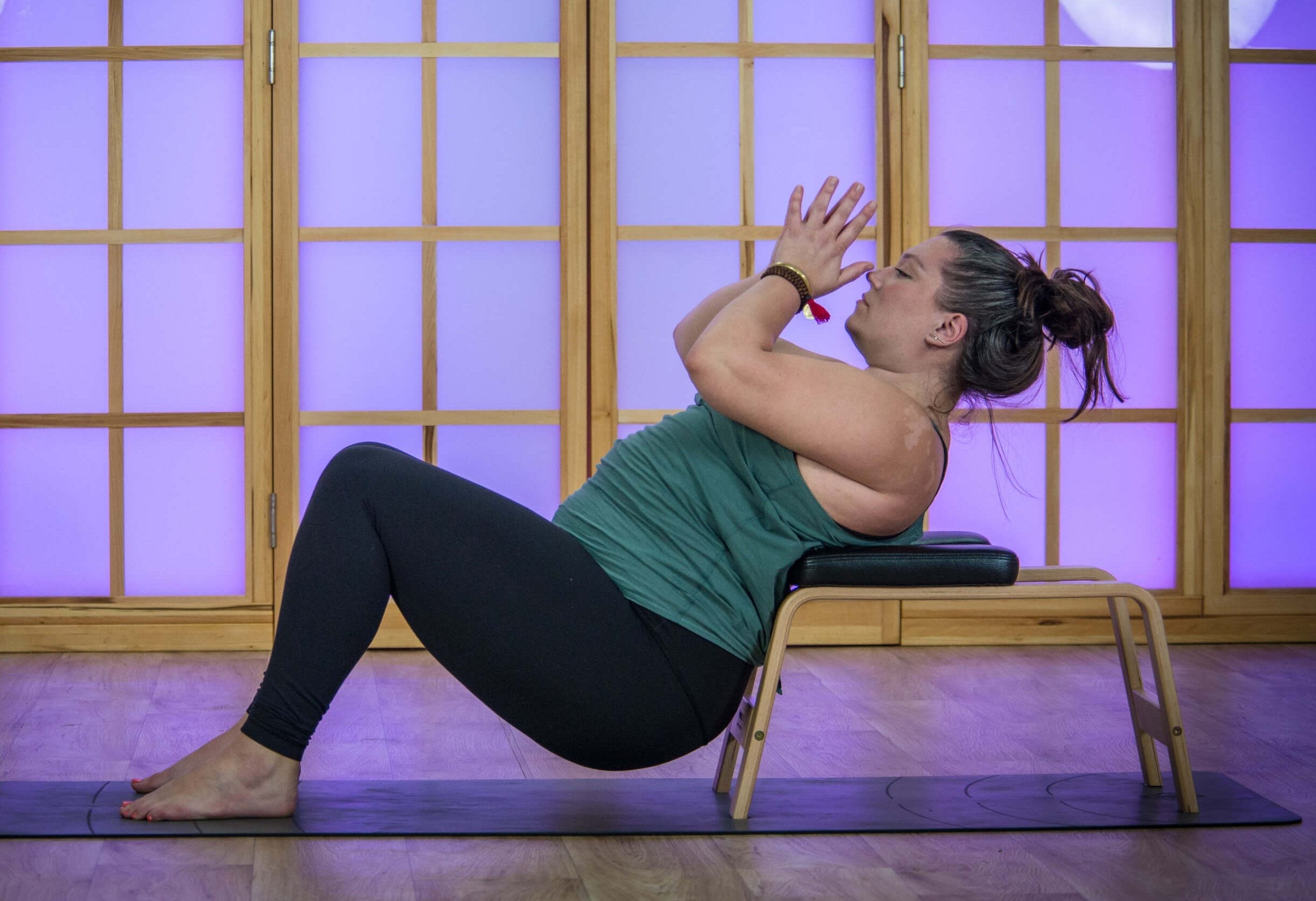 Being Seen & Heard: The Power of Listening